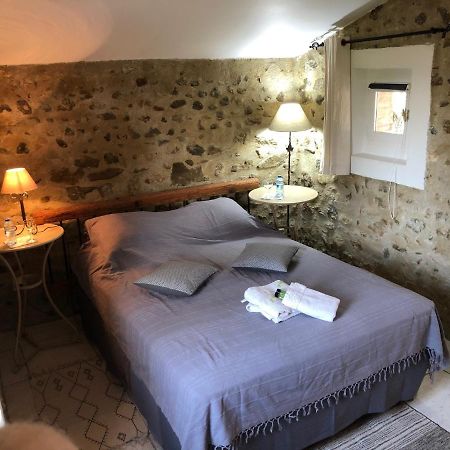 Chambre D'Hotes Lou Pataclet Charols Zewnętrze zdjęcie