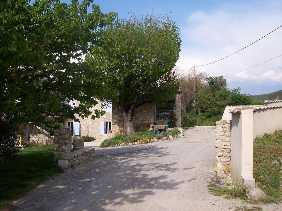 Chambre D'Hotes Lou Pataclet Charols Zewnętrze zdjęcie